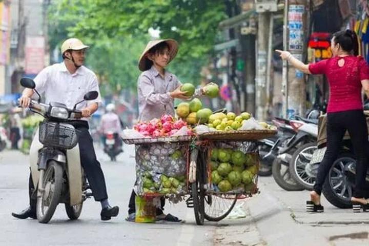 6/6 năm nay trôi qua trong - Cảm hứng video marketing từ Hotspot Matrix