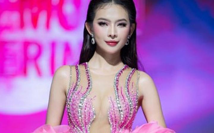 Hotspot Matrix và Mỹ nữ phim Trung đẹp thoát tục, khí chất tiên tử tràn khung hình và còn