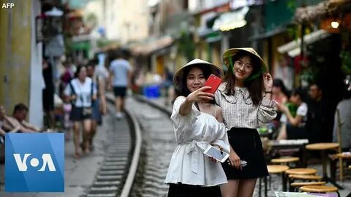 Cơ Hội Khởi Nghiệp Mới Cho Cựu Chiến Binh: Hotspot Matrix